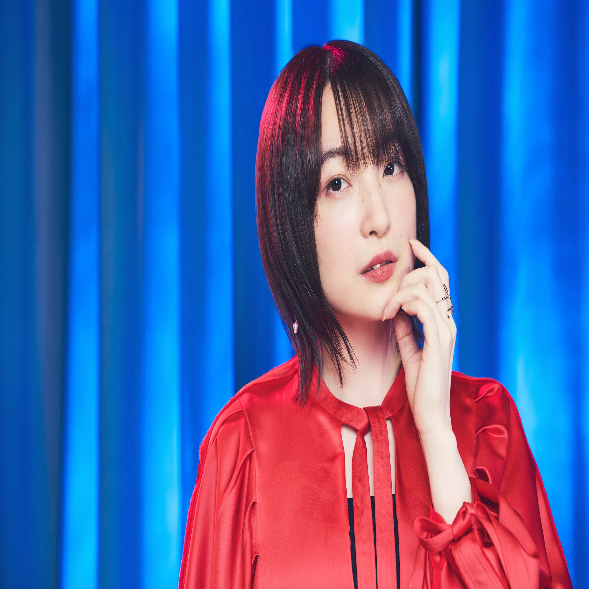 TVアニメ『俺レべ』坂 泰斗＆上田麗奈が互いの“TUEEE”演技を語り合う