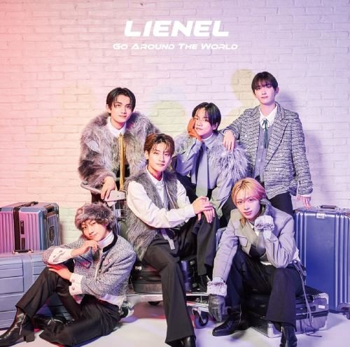 Lienel『Go Around The World』