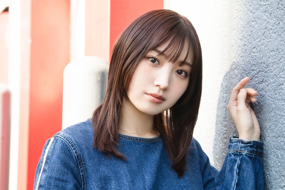 舞台『終遠のヴィルシュ』太田夢莉インタビュー