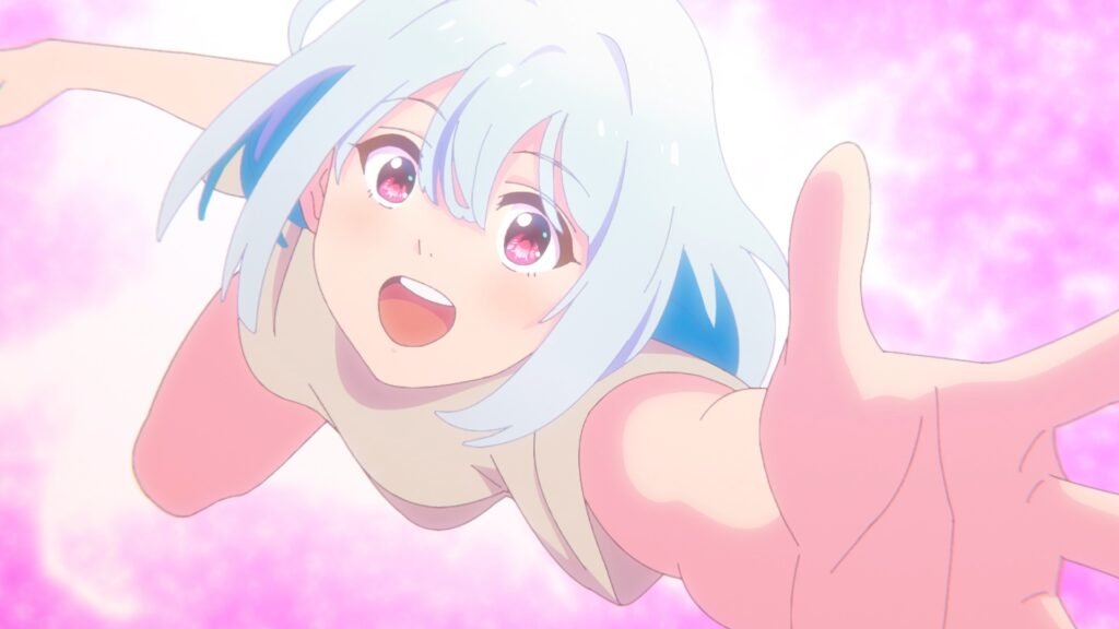 『勇気爆発バーンブレイバーン』オープニング