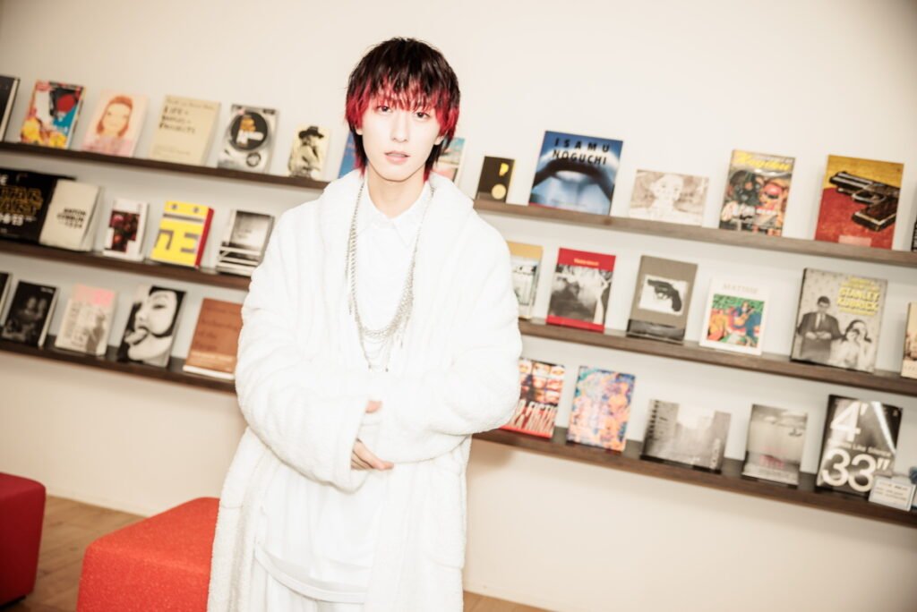 プロゲーマー→アイドルへ。異色の経歴を持つOCTPATH 四谷真佑を