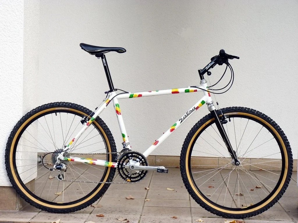 SALSA CYCLESをご紹介|自転車と山道具 DELTA SALSA CYCLESをご紹介|自転車と山道具 DELTA