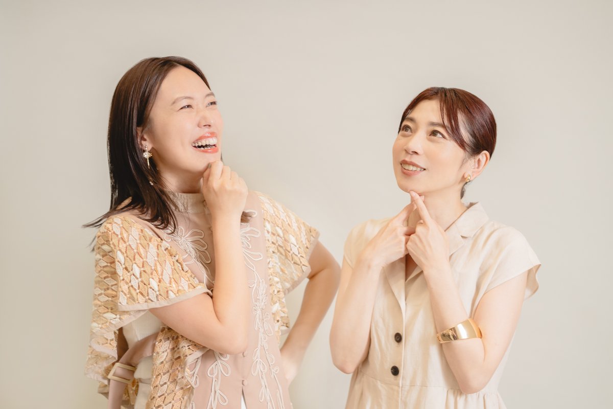 『きみの色』山田尚子&寿美菜子