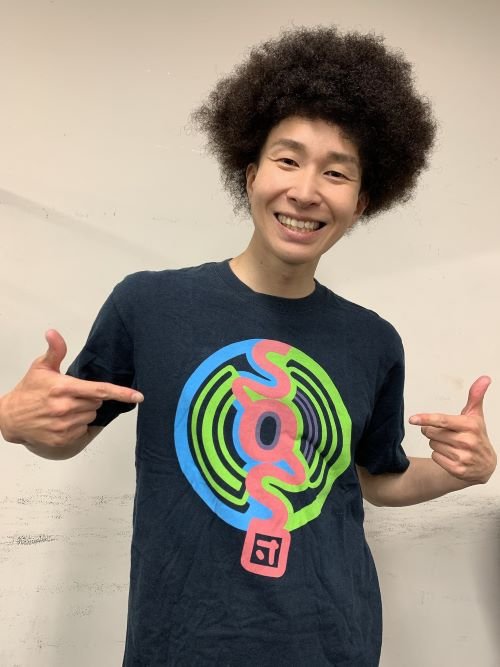 REAL AKIBA BOYZインタビュー