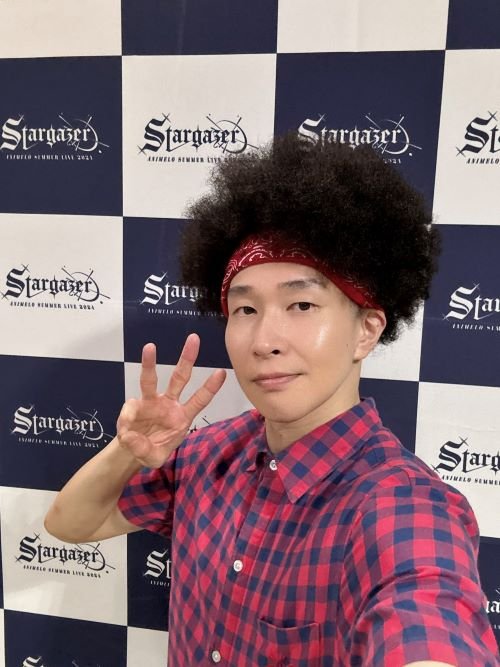 涼宮あつきさん