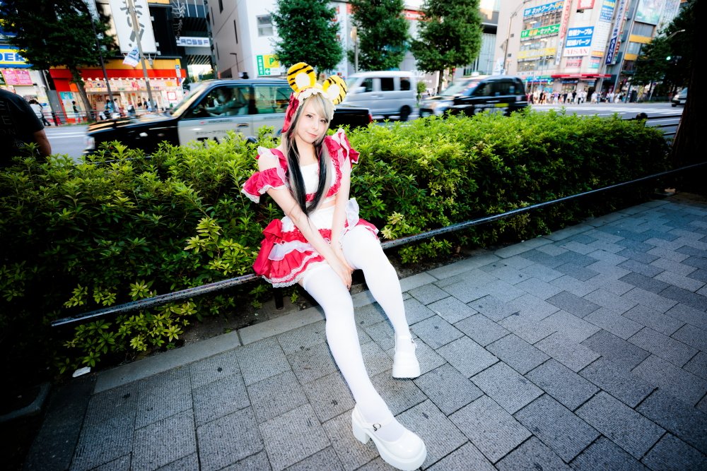 ユリコタイガーさんインタビュー