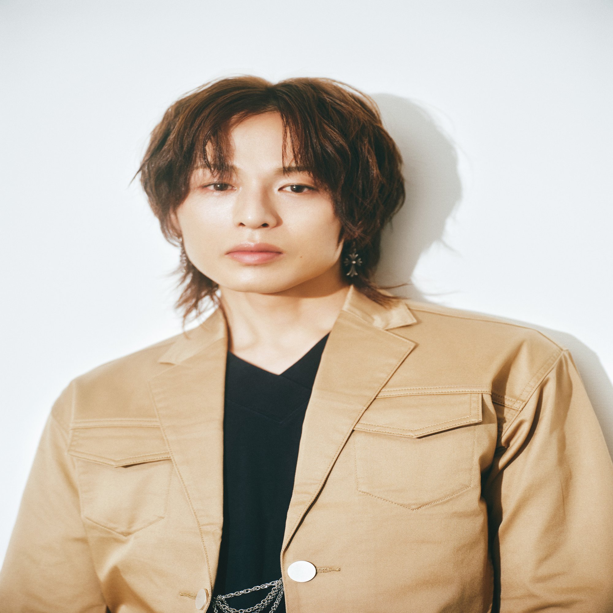 【新版】YOUPAPER 新木宏典 掲載2ページ（ストレート）#4744 🗓️