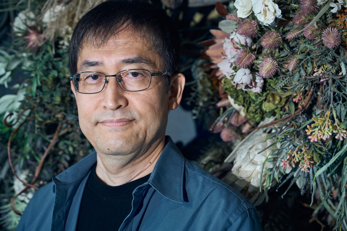 伊藤潤二