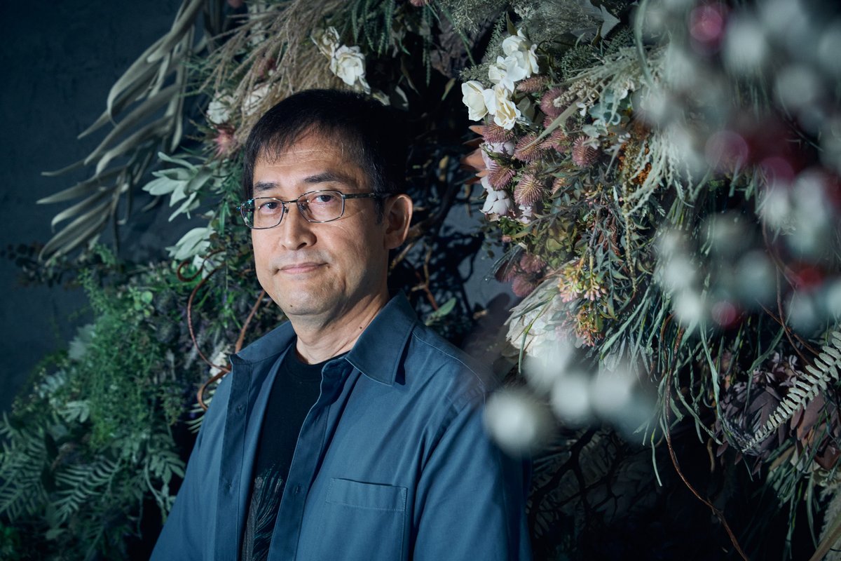 伊藤潤二