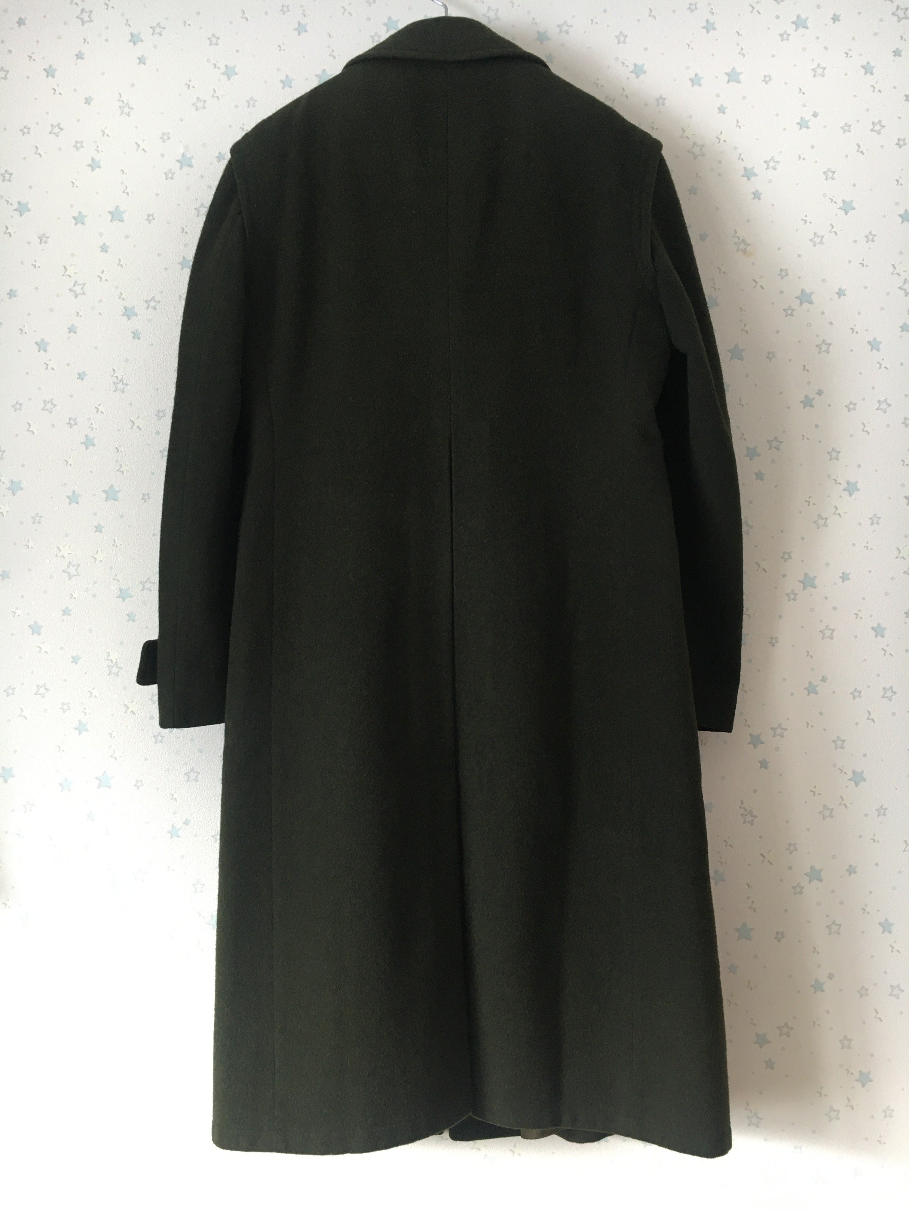 イタリア製ローデンコート d236b47573c9dce3f7ee17889f24ad