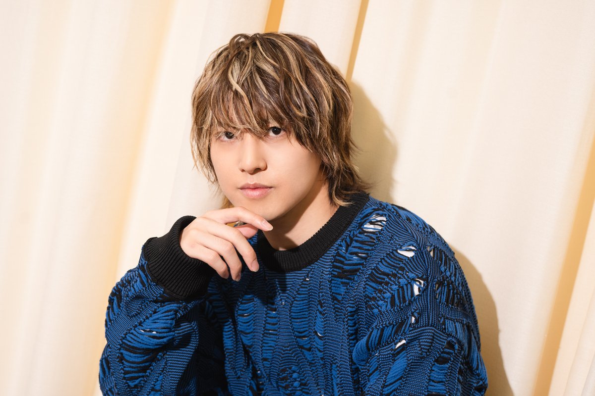 ミュージカル『テニスの王子様』4thシーズン Dream Live 2024～Memorial Match～テニミュ青学２年生キャスト対談／寶珠山駿・岩崎悠雅