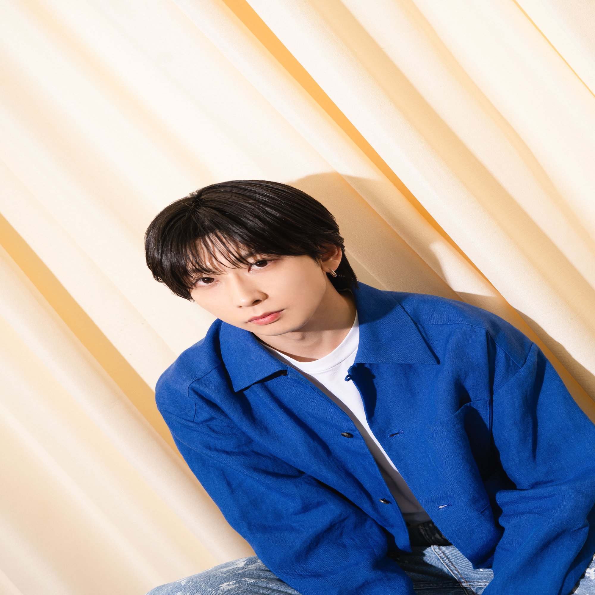 テニプリ　海堂&桃城　セット テニスの王子様 テニプリ 海堂薫 桃城武 乾貞治 - メルカリ