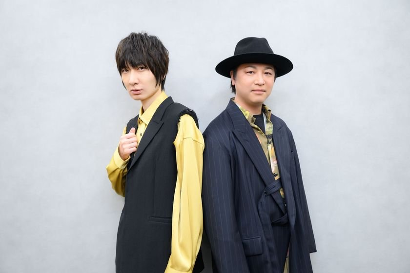 刀剣乱舞 廻 -虚伝 燃ゆる本能寺-』鳥海浩輔＆前野智昭インタビュー