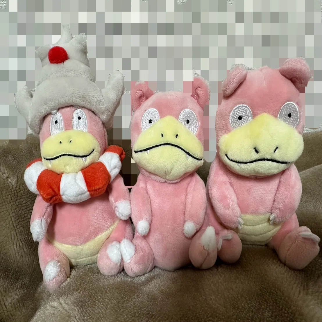 愛美　こめまる ぬいぐるみ 新品未開封 年間100個ぬいぐるみを購入！？ 声優アーティスト愛美の“推し活マイ
