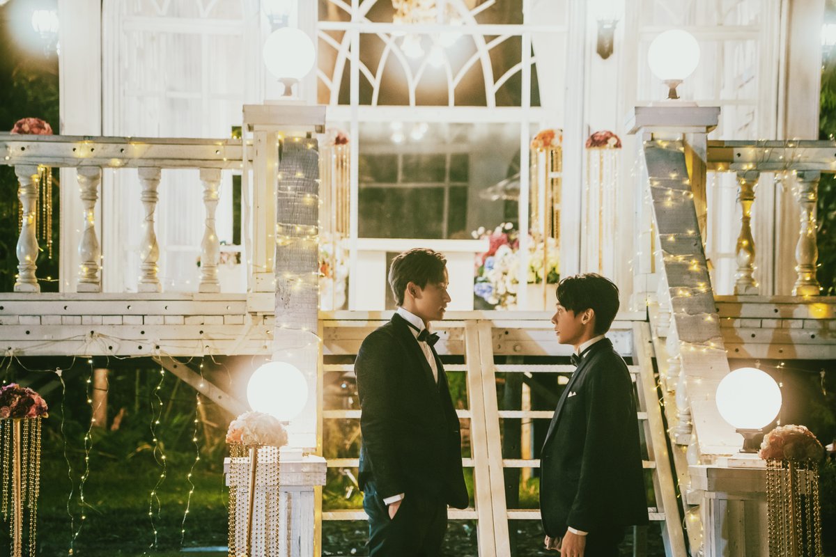 「You Are Mine」番外編キービジュアル