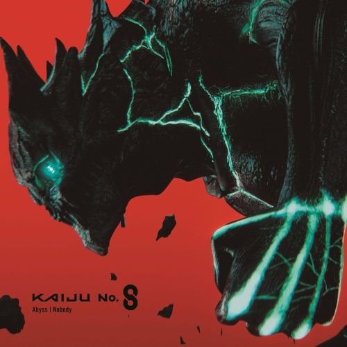 CD『Abyss / Nobody』（Universal Music）