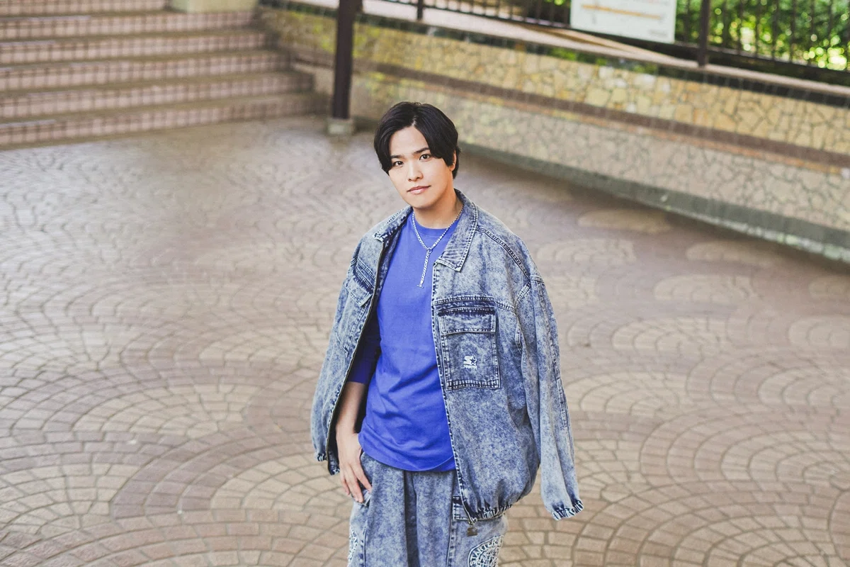 ヒプノシスマイク』石谷春貴「あの二郎からこんなに難しい言葉が出て