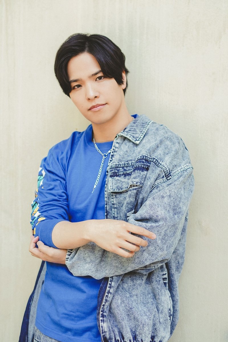 【サイン有】石谷春貴 ブロマイドセット 70枚＋1枚 サイン入り 石谷春貴 - 「ヒプノシスマイク」Buster Bros!!!が始まりの場所へ