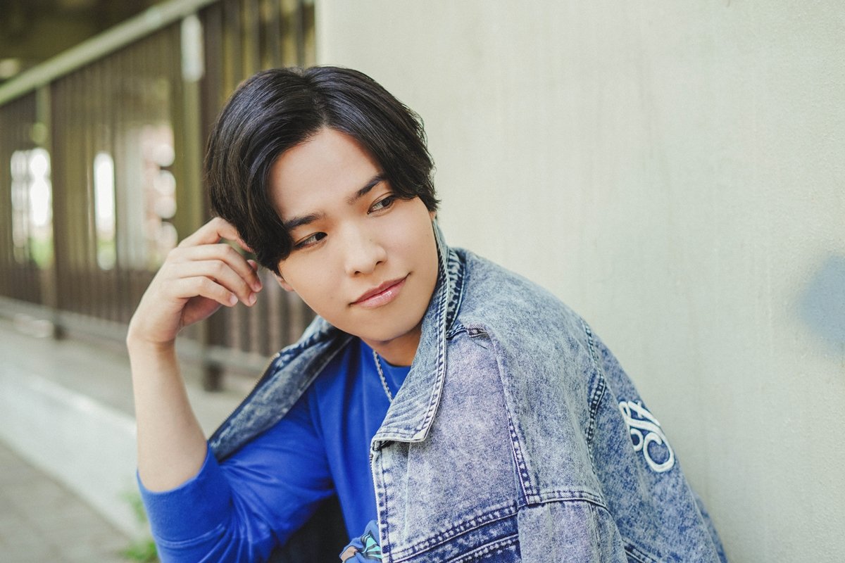 ヒプノシスマイク』石谷春貴「あの二郎からこんなに難しい言葉が出て