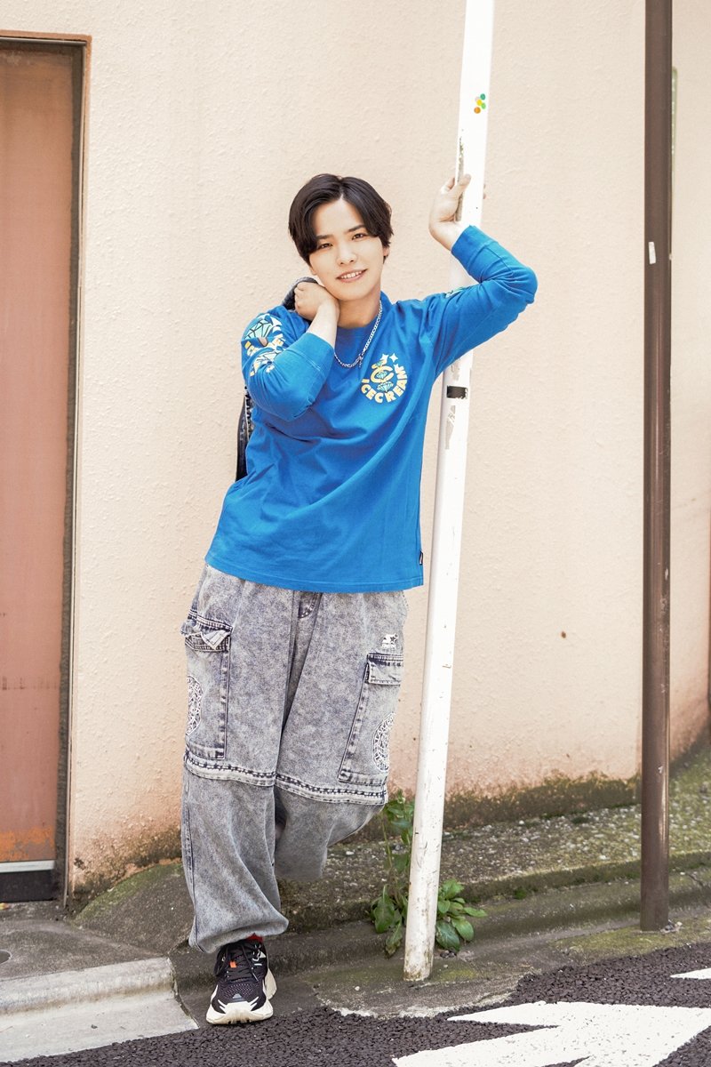 【サイン有】石谷春貴 ブロマイドセット 70枚＋1枚 サイン入り 石谷春貴 - 「ヒプノシスマイク」Buster Bros!!!が始まりの場所へ