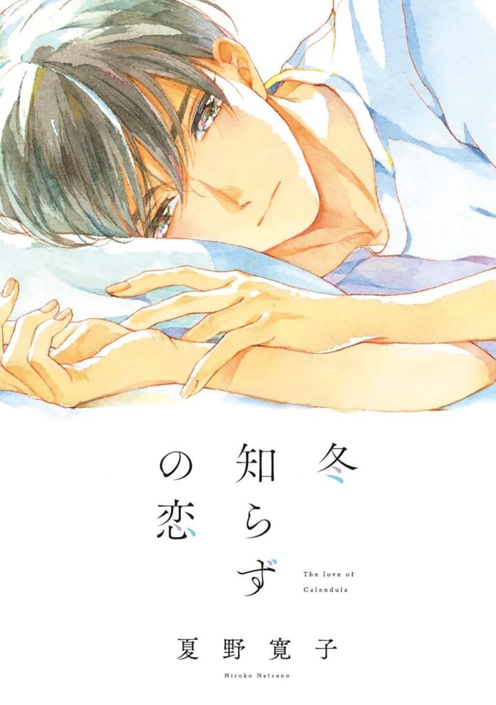 『冬知らずの恋』