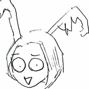 梶川恵。編集制作会社シュークリーム所属の漫画編集者。一般女性向けレーベル「FEEL YOUNG」（祥伝社）、BLコミックレーベル「on BLUE」（祥伝社）、「from RED」などの編集を担当。on BLUE、from REDはレーベルの発起人であり、現在は「on BLUE」の編集長を務めている。現在の担当作品：FEEL YOUNG『からっぽダンス』（阿弥陀しずく）『うどんの女』（えすとえむ）『ややこしい蜜柑たち』（雁須磨子）『中学聖日記』『パリパリ伝説』（かわかみじゅんこ）『ムサシノ輪舞曲』（河内遙）『アヤメくんののんびり肉食日誌』（町麻衣）『違国日記』（ヤマシタトモコ）『かしましめし』（おかざき真里）、on BLUE『狼への嫁入り～異種婚姻譚～』（犬居葉菜）『インターネット・ラブ！』（売野機子）『春風のエトランゼ』（紀伊カンナ）『恋地獄で待つ』（ダヨオ）『2世と器』（戸ヶ谷新）『25時、赤坂で』（夏野寛子）『ホームレス・ロンリネス』（七海リキ）『呪われ騎士と異世界人薬師』（成田のもと×坂島）、from RED『演技の裏側、お見せします。～蟷螂の檻の中の人～』（彩景でりこ）『俺たちは恋人に向いていない』（弘川コウ）『榎本先輩は天使なんかじゃない』（せつこうじ）『修羅場のインサイドラブ』（藤倉レモン）