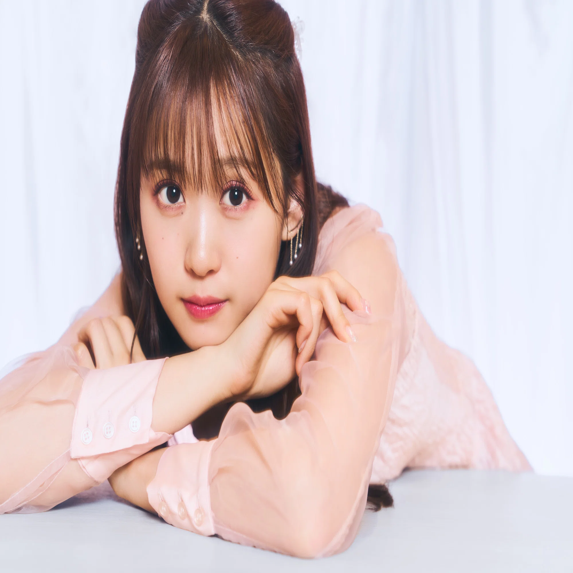 i☆Ris 芹澤優×山北早紀×若井友希 推し活は三者三様！ 共通するのは