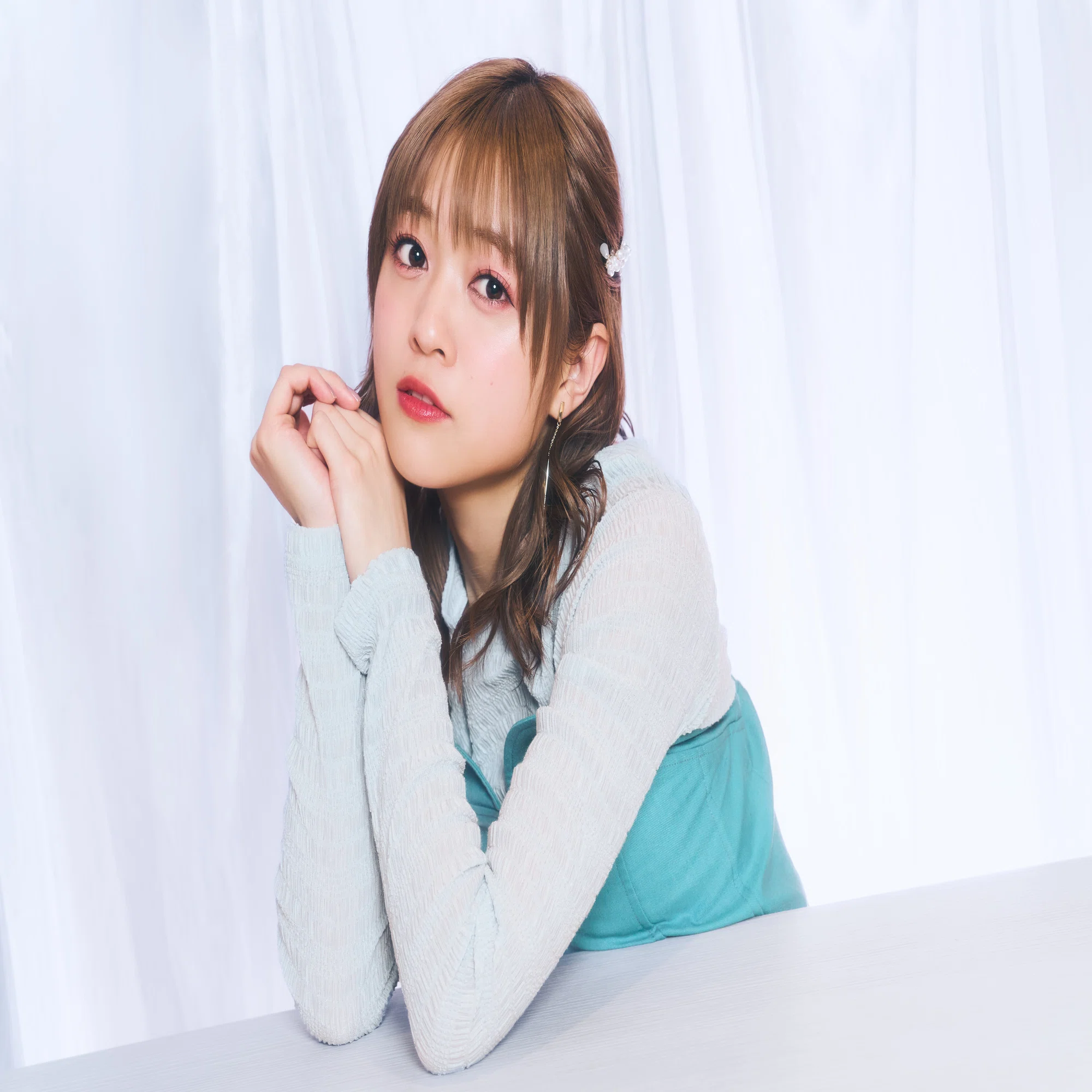 i☆Ris 芹澤優×山北早紀×若井友希 推し活は三者三様！ 共通するのは