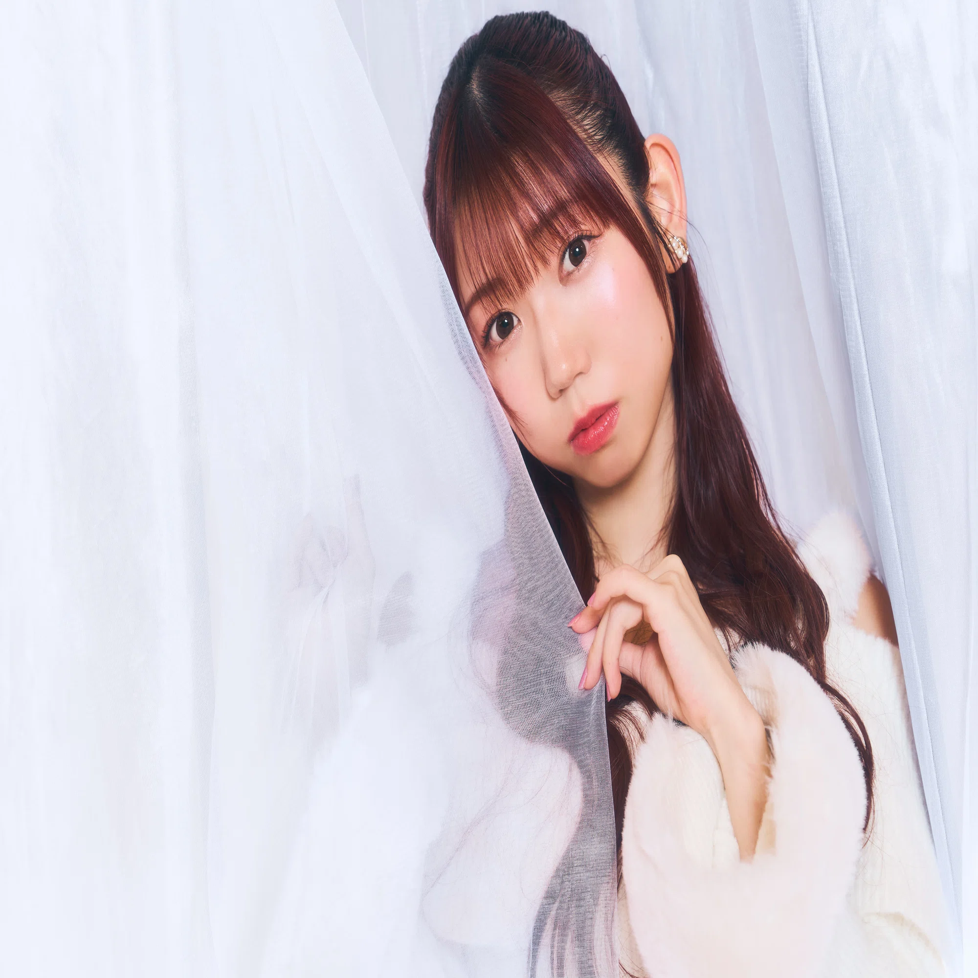 i☆Ris 芹澤優×山北早紀×若井友希 推し活は三者三様！ 共通するのは