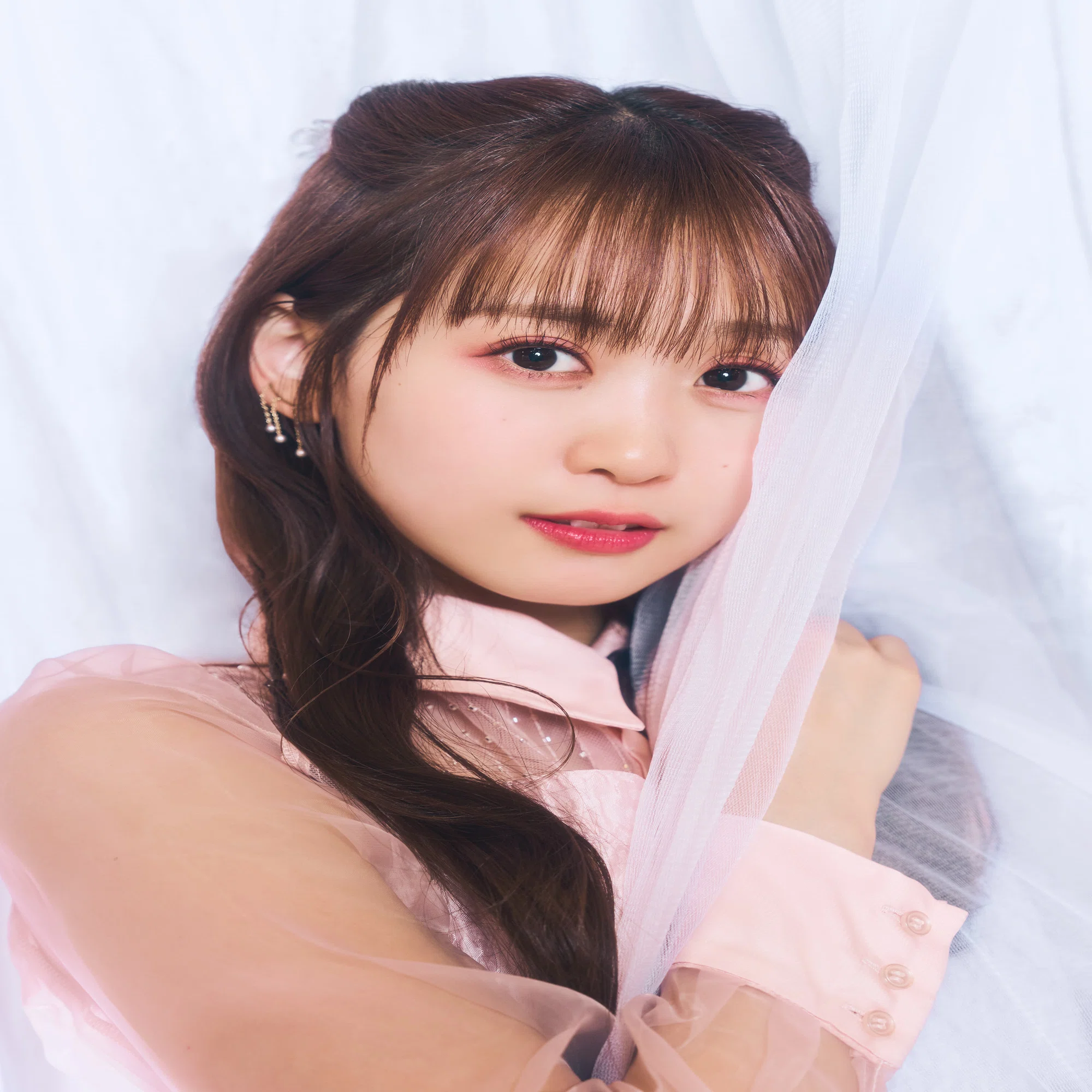 i☆Ris 芹澤優×山北早紀×若井友希 推し活は三者三様！ 共通するのは