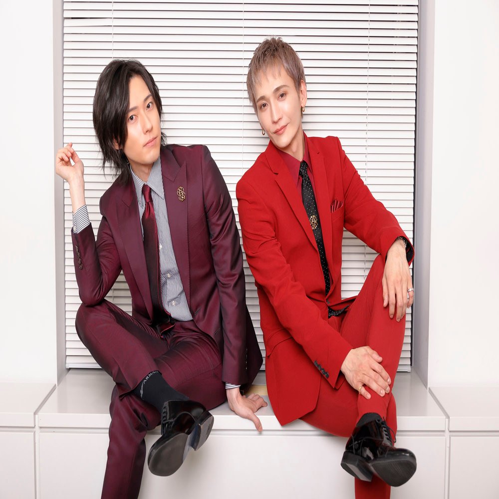 増田俊樹＆丘山晴己「アニメのクリスを追い過ぎないでほしい」／アニメ