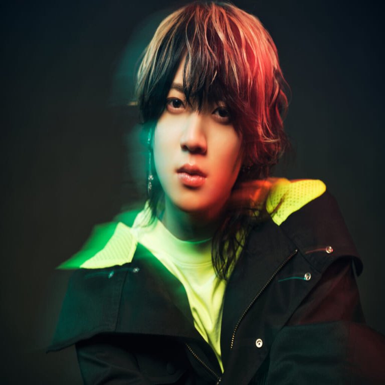 Bimi（廣野凌大）、俳優の道へ進んだ音楽少年が「音楽で2.5次元