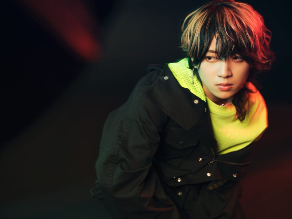 Bimi（廣野凌大）、俳優の道へ進んだ音楽少年が「音楽で2.5次元