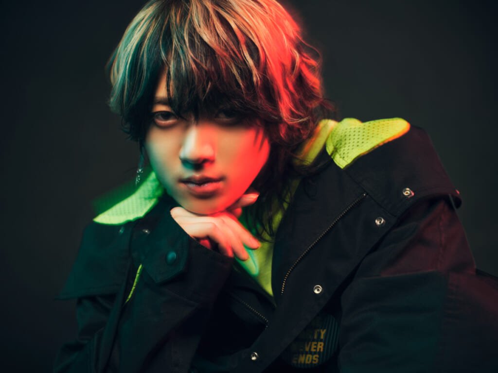 Bimi（廣野凌大）、俳優の道へ進んだ音楽少年が「音楽で2.5次元