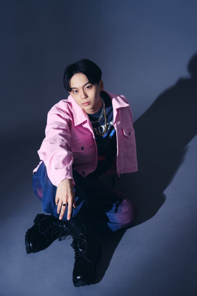 REI（ONE N' ONLY）“総合格闘技の世界”を語る1万字超インタビュー