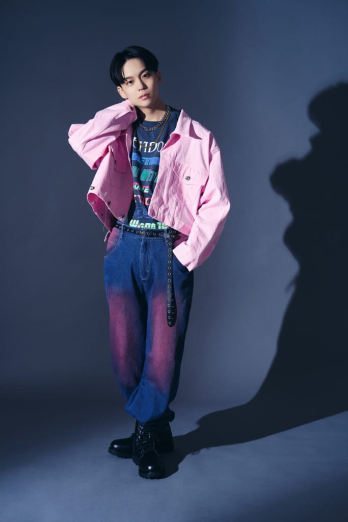 REI（ONE N' ONLY）“総合格闘技の世界”を語る1万字超インタビュー