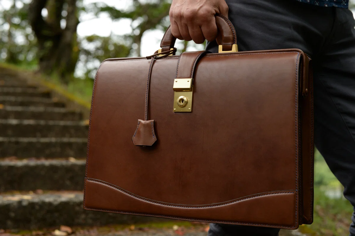 A6サイズシステム手帳・フルオーダー｜ReiLeather