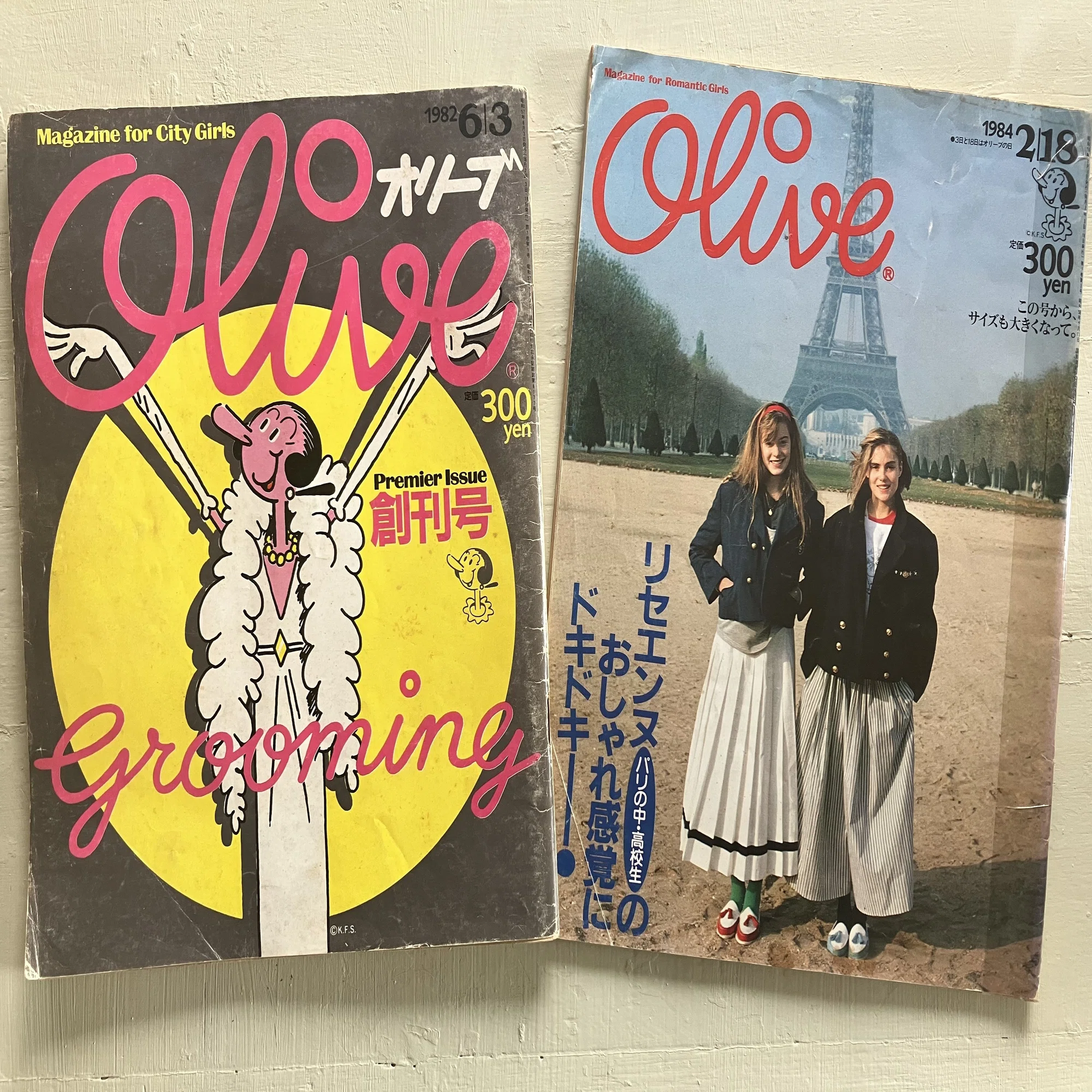 昭和の雑誌をnote上で読みたい！｜聴濤斎帆遊