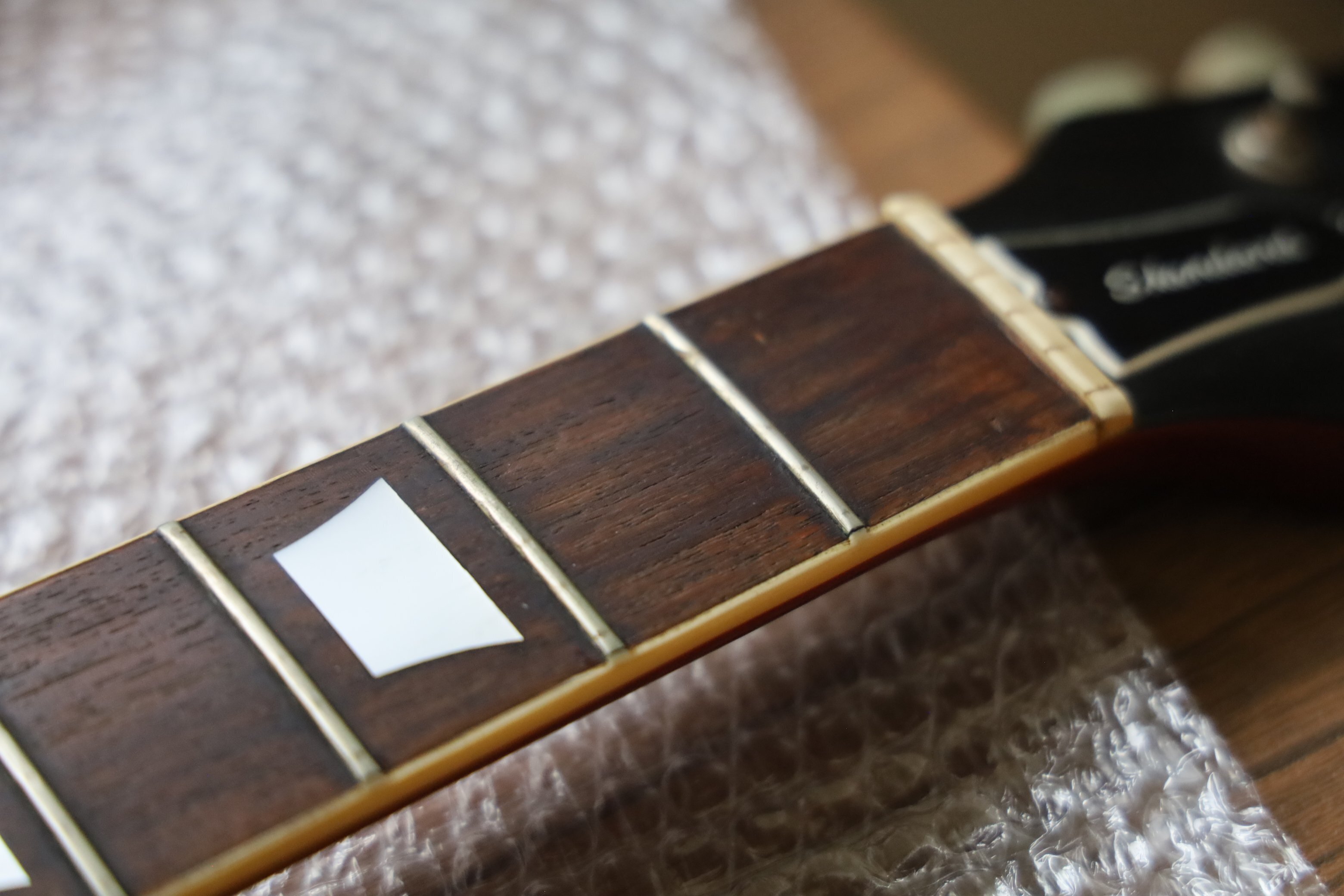 グレコ　EG450 ジャパンビンテージ　ソフトケース付属 グレコ EG450 ジャパンビンテージ ソフトケース付属 グレコ EG450