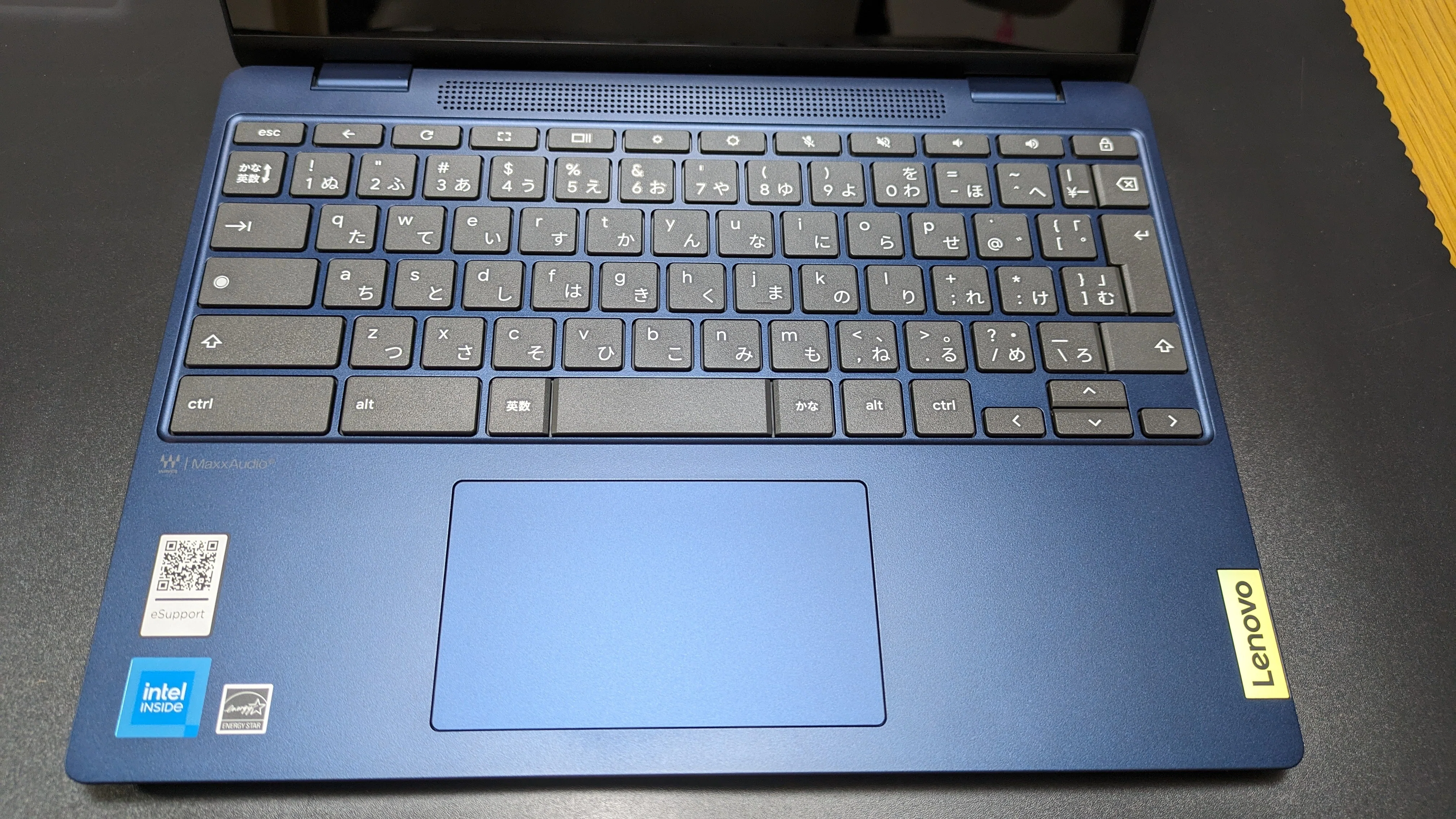 Lenovo Chromebook IdeaPad Flex 3i Gen8レビュー～1年間使ってきて 