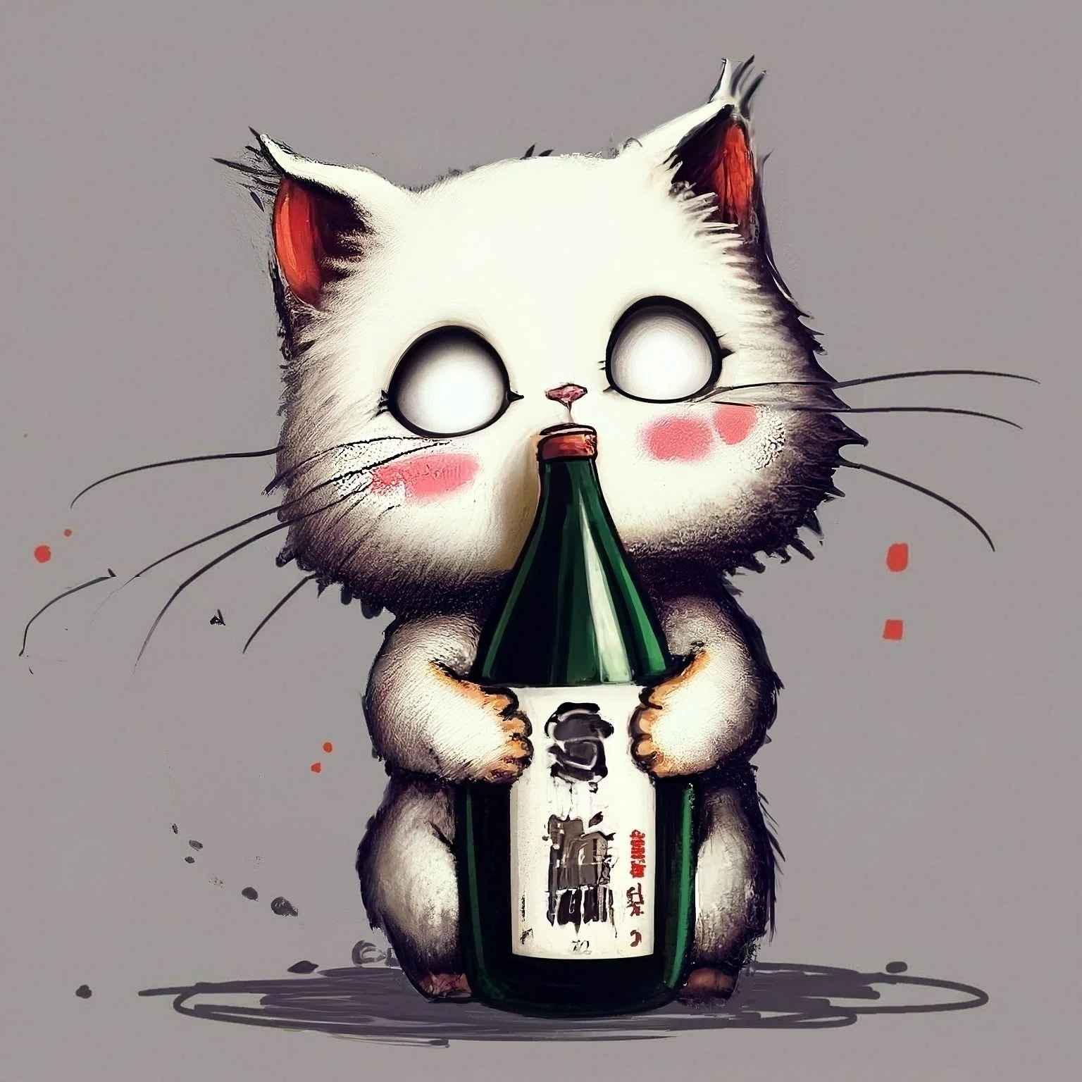 私のnoteには猫がたりてない｜kabayakisan