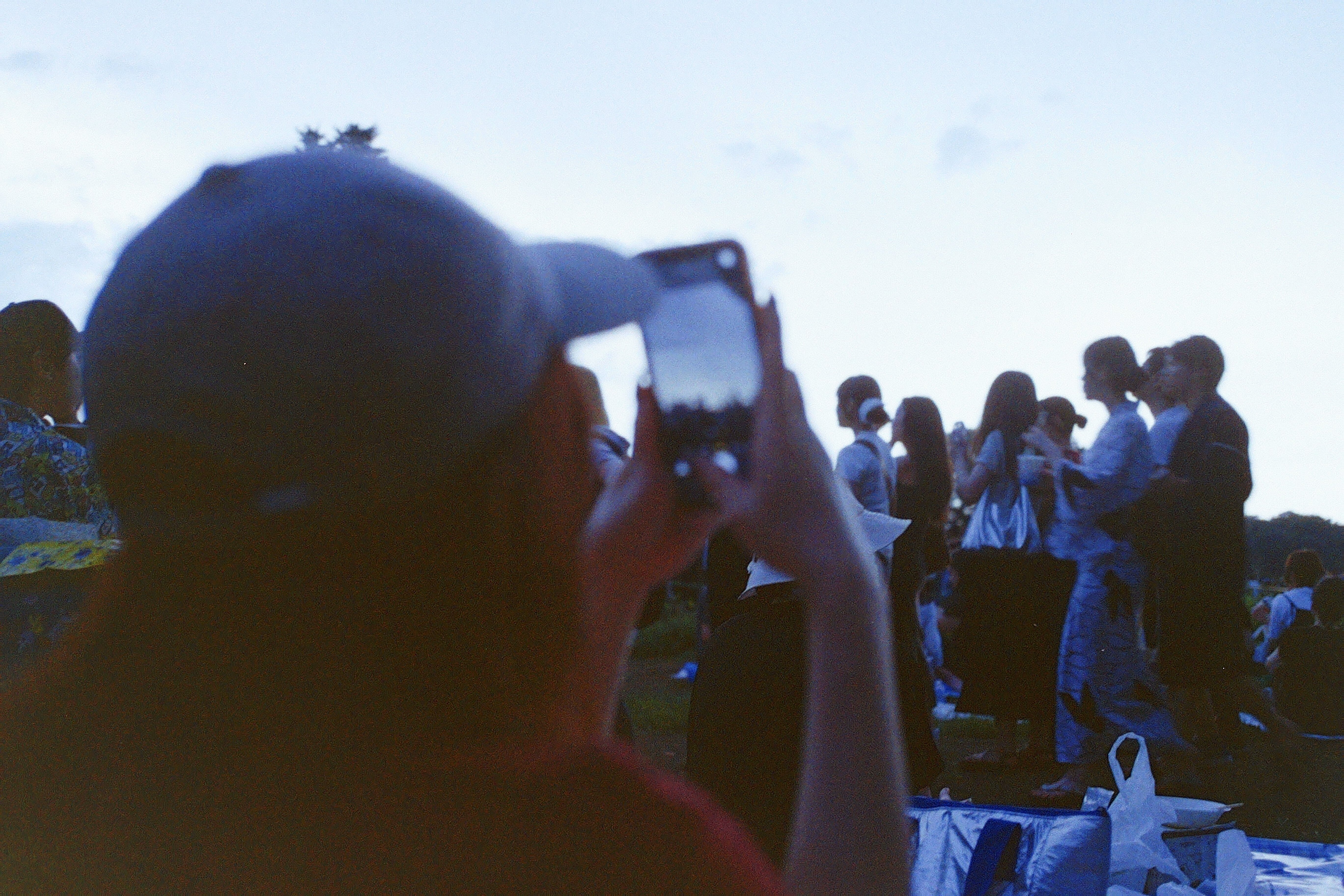 雑記（ネガフィルムスキャンについて）｜paranoid_______