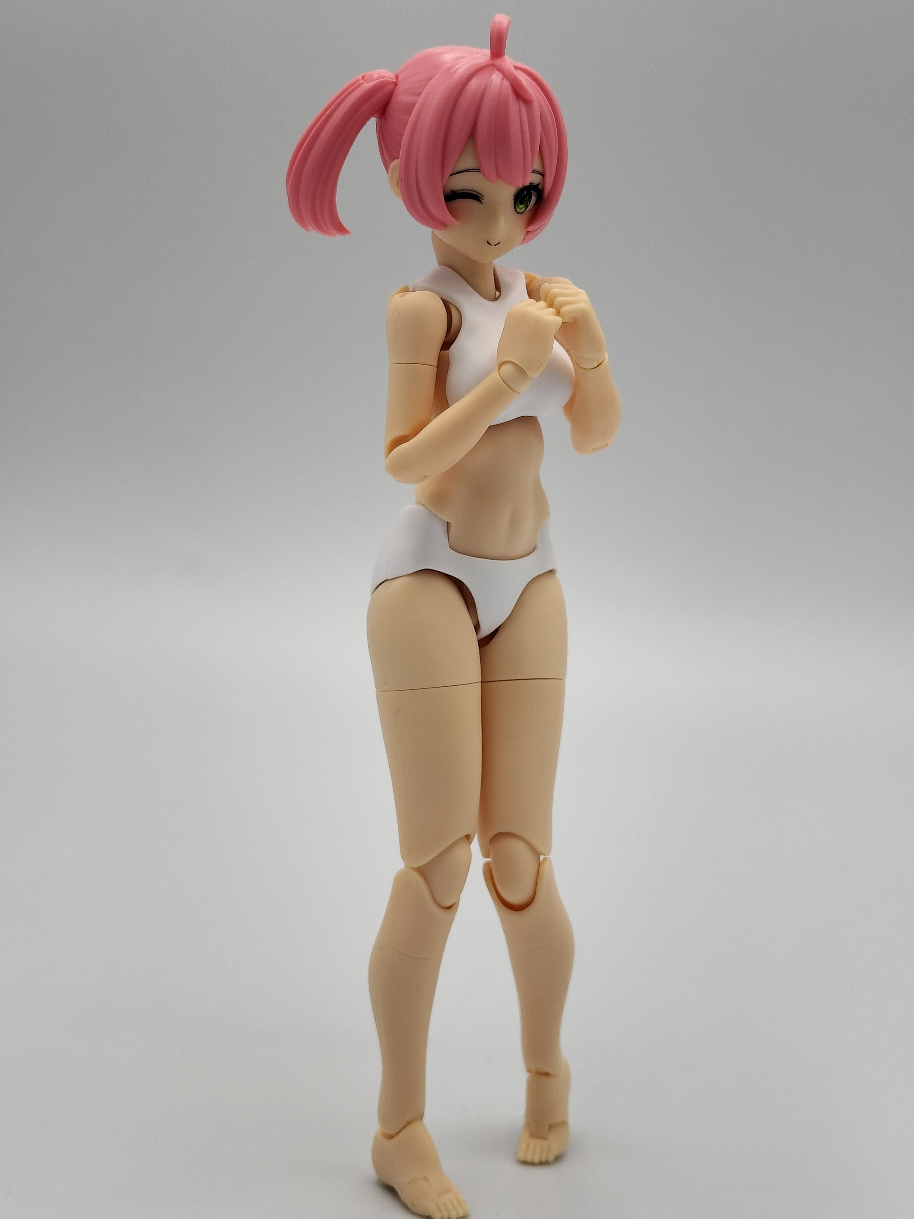 限定特典付き】BUSTER DOLL ガンナー MIDNIGHT FANG｜コトブキヤ