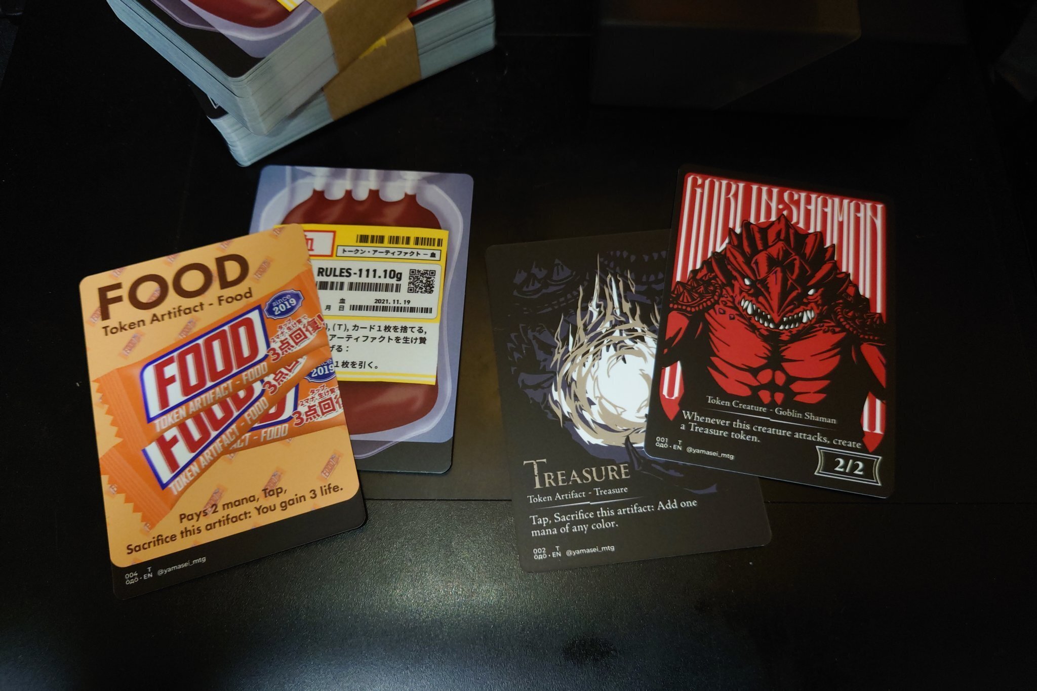 MtGは何故そんなに流行ってないのか」についての分析 ～推測と対策案を