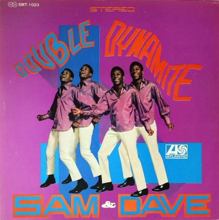 ドナルド・ダック・ダンの圧倒的グルーヴ：1967年のStaxレヴューでの