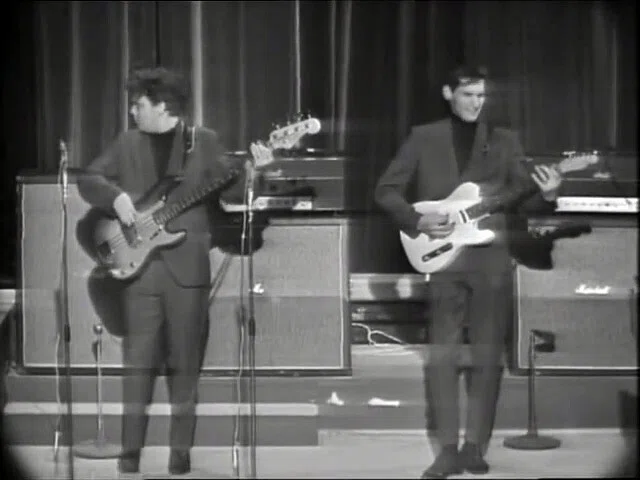 ドナルド・ダック・ダンの圧倒的グルーヴ：1967年のStaxレヴューでの