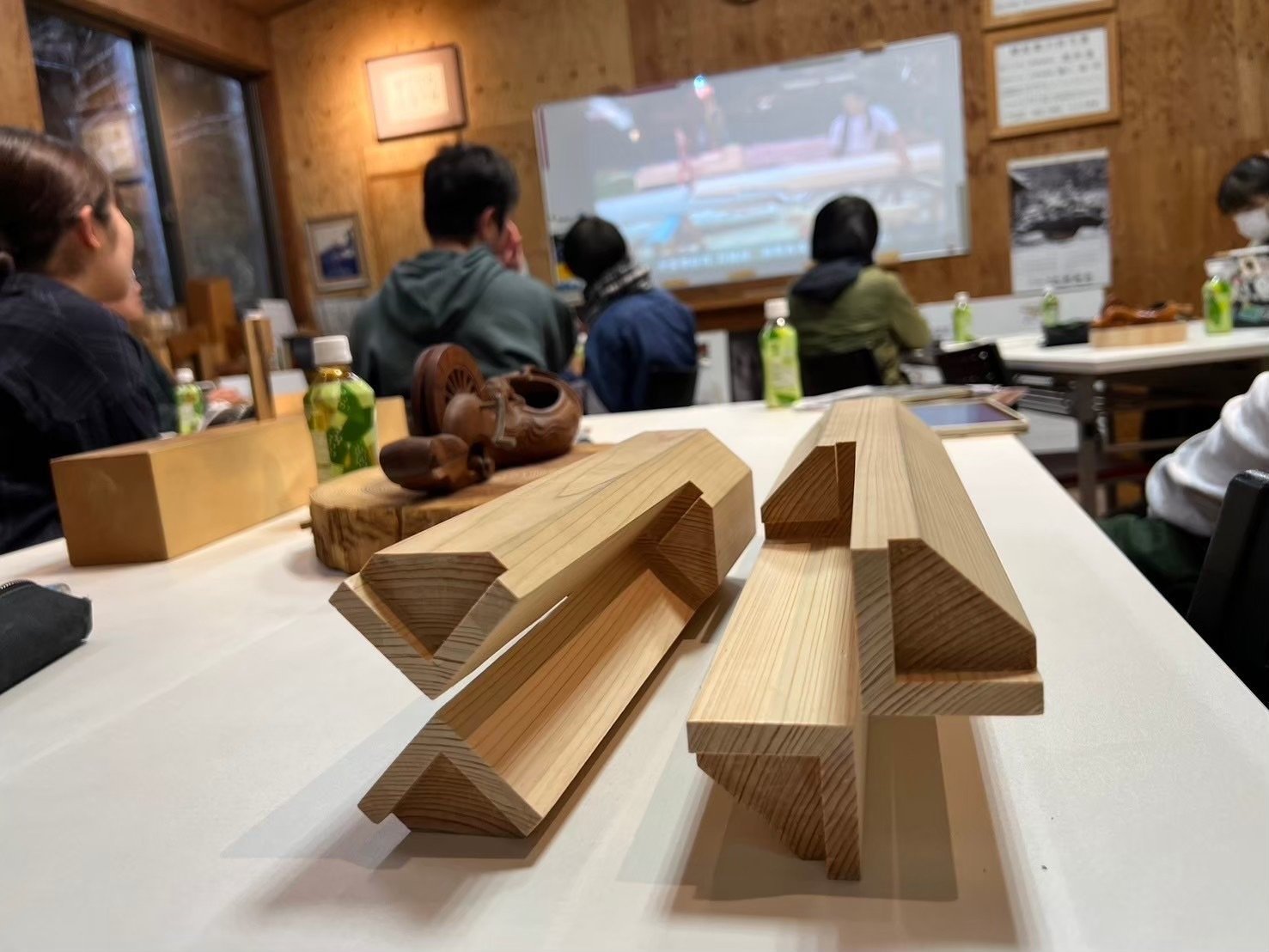 想いを託し、受け継ぎ、残す】”宮大工集団”匠弘堂さん【企業訪問 想いを託し、受け継ぎ、残す】”宮大工集団”匠弘堂さん【企業訪問