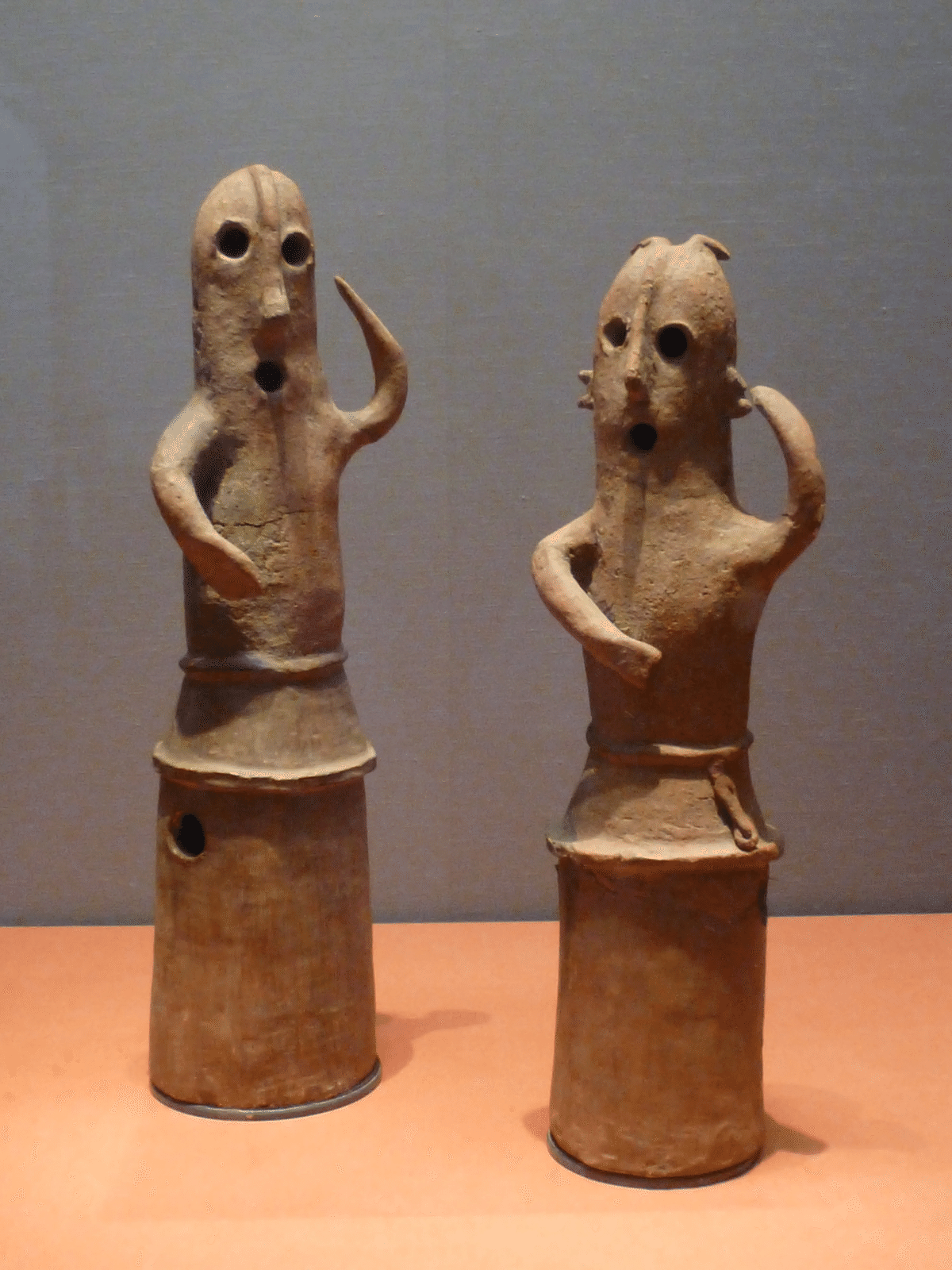 HaniwART はにブログ｜日本はにわ協会HaniwART