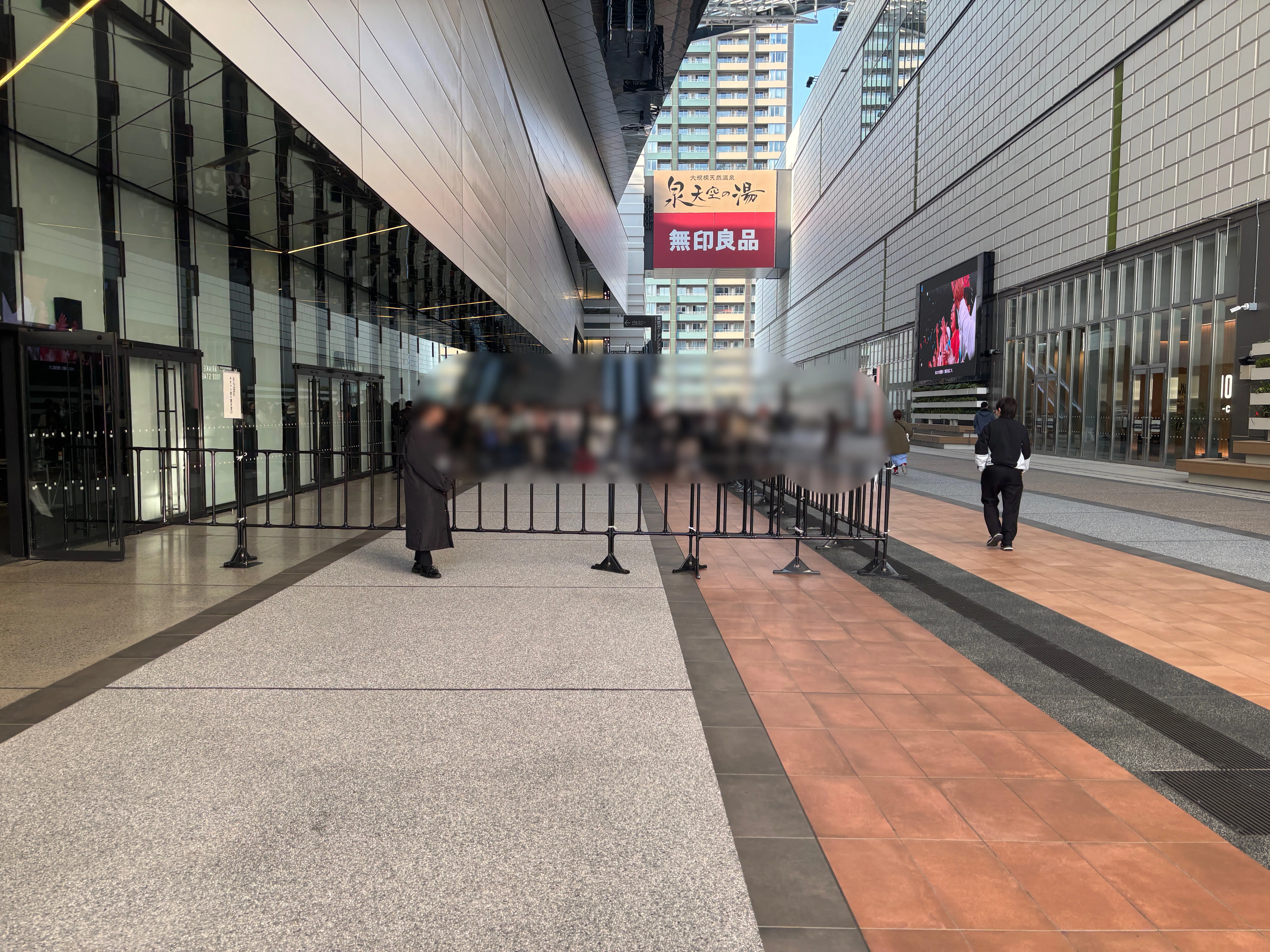 さらば青春の光第11期株主総会に行ってきた｜ばんじーよこすか