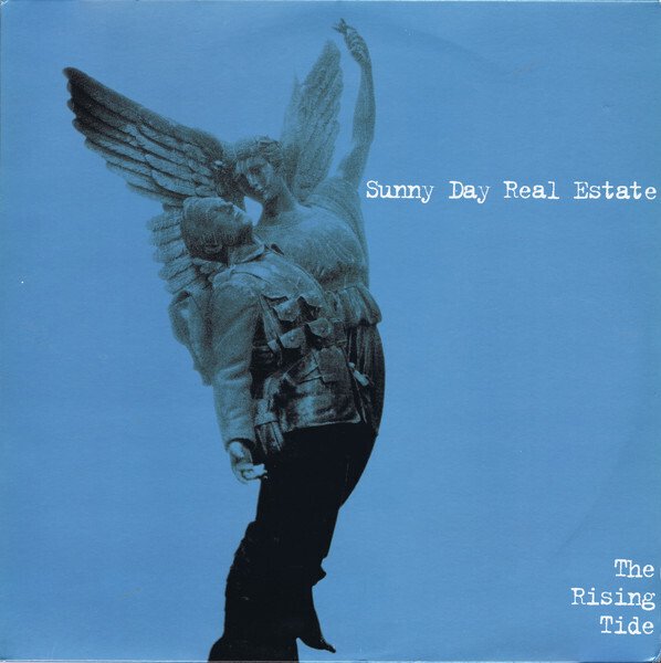 Disc Review No.8 [Sunny Day Real Estate / The Rising Tide]｜taka_i